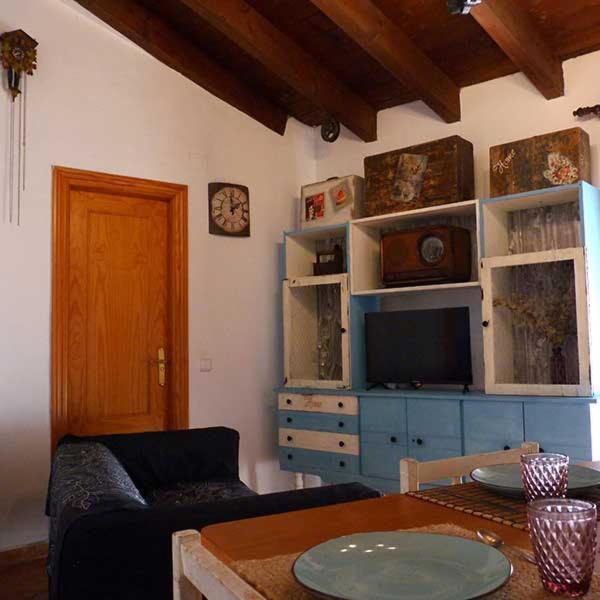 Apartamentos Casa Mata Colungo Exterior foto
